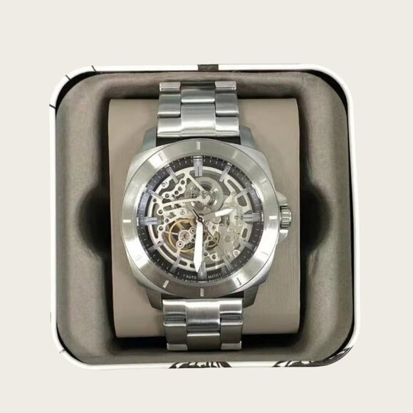 Fossil BQ2425 Privateer Sport Automatic Men's Watch - Picture 1 of 7